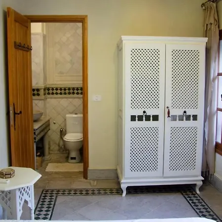 Dar El Halfaouine Apartment Tunis Exterior photo