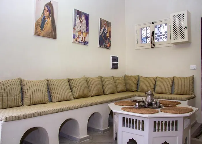 Dar El Halfaouine