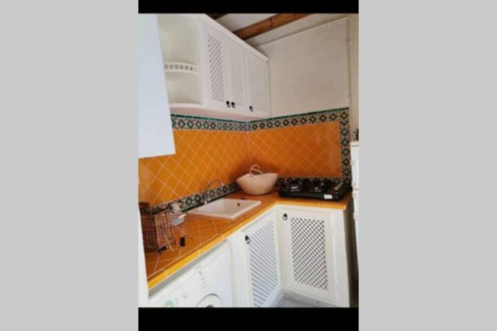 Dar El Halfaouine Appartamento *